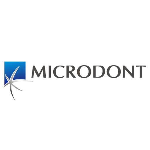 مایکرودنت MICRODONT