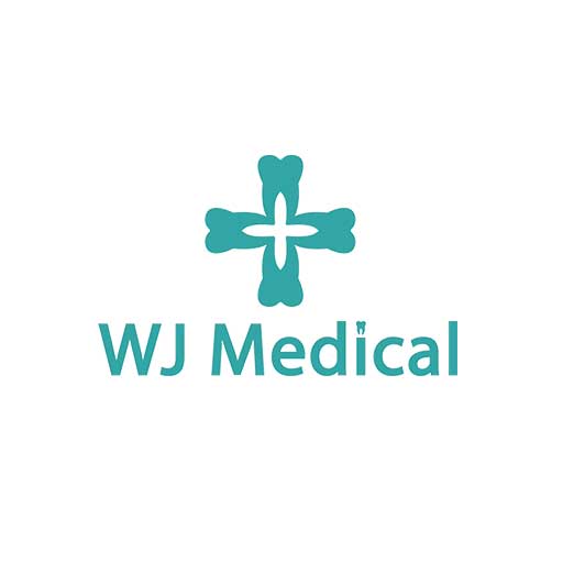دبلیو جی WJ MEDICAL