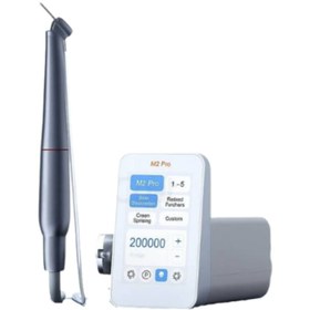 موتور الکتریکی رو یونیتی وودپیکر Woodpecker مدل M2 Pro