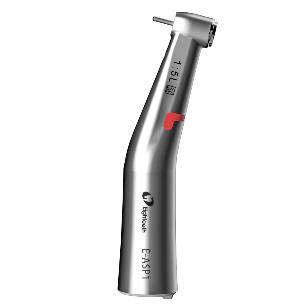 آنگل دور قرمز 1:5 ایتیس EASP-1 Eighteeth