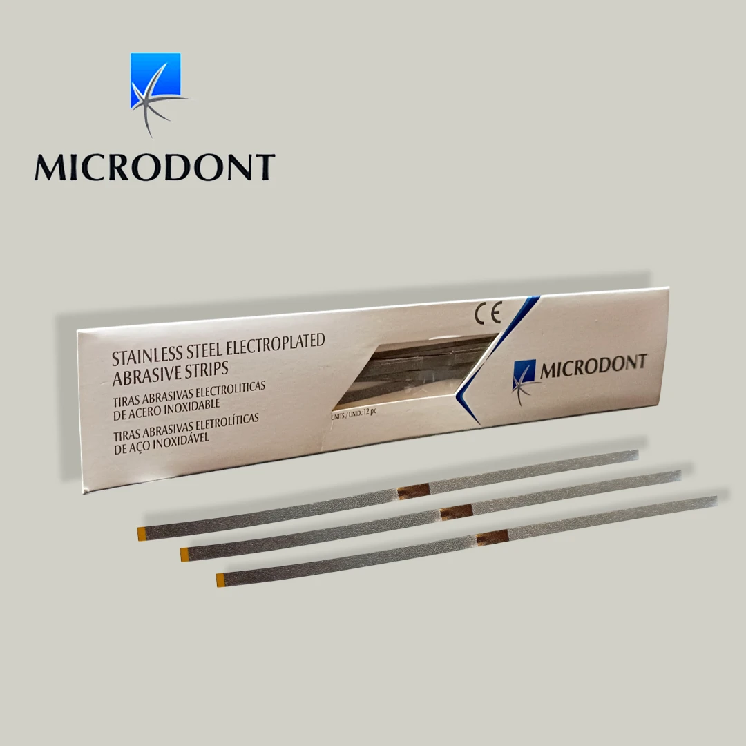 نوار پرداخت استیل | Stainless Steel Abrasive Strip