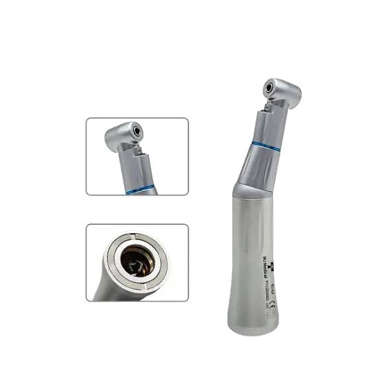 آنگل پوش باتن نوری WJ MEDICAL