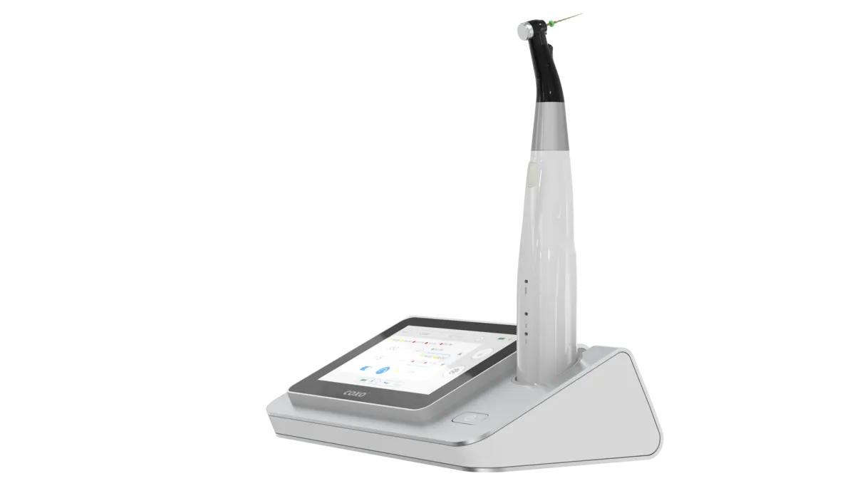 اپکس روتاری بی سیم Coxo مدل C-Smart I Pilot