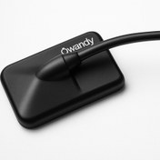 Rvg اوندی owandy فرانسه opteo T2