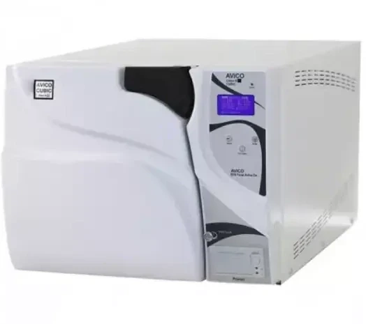 اتوکلاو کلاس B آویکو avico مدل آویسا 18 لیتری