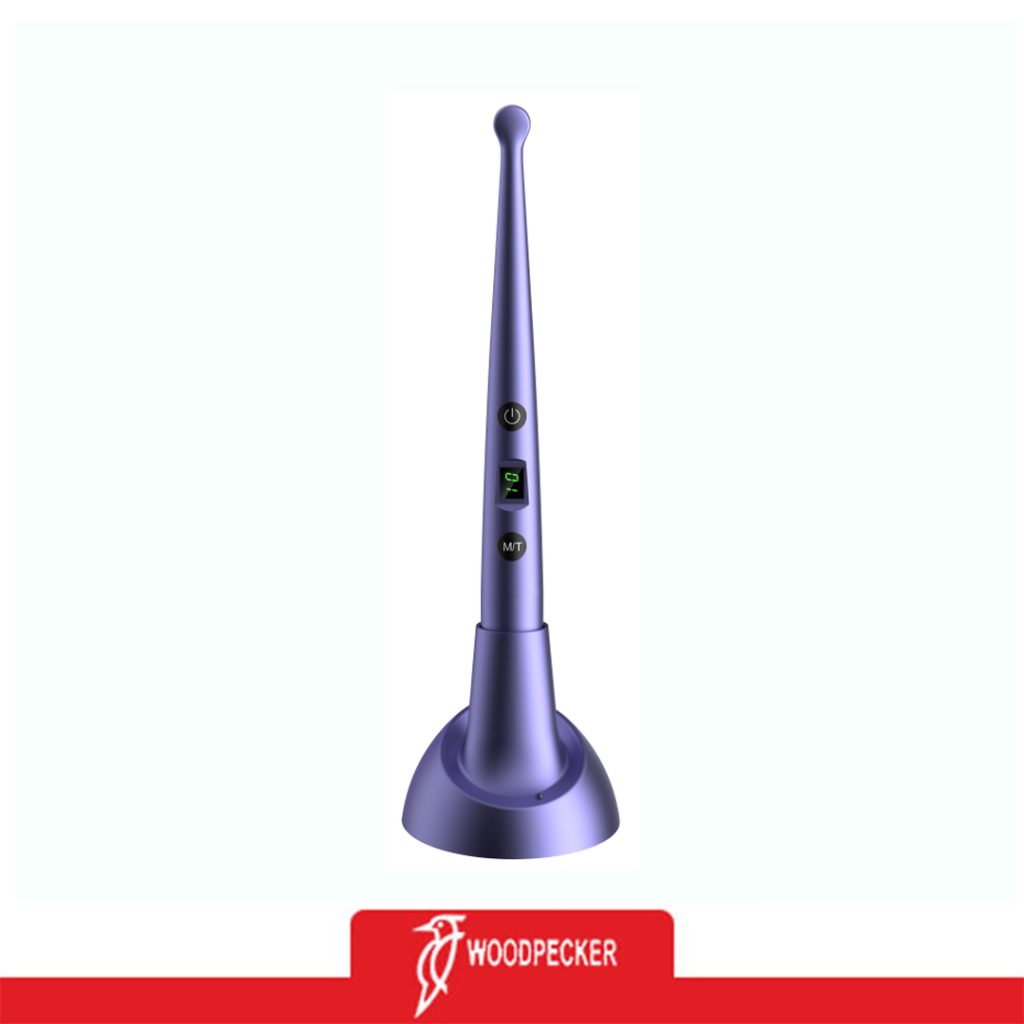 لایت کیور Woodpecker مدل U light