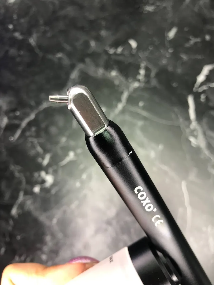سندبلاستر Coxo مدل CA-1 Air Abrrasion