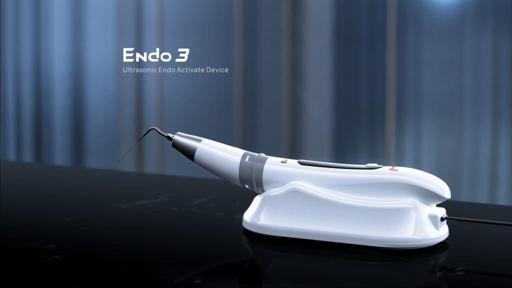 ایریگیشن (اکتیواتور) Woodpecker مدل Endo 3