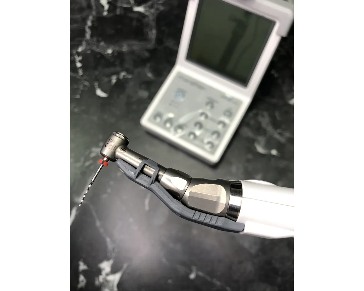 اپکس روتاری ماراتن Marathon مدل Endo E plus