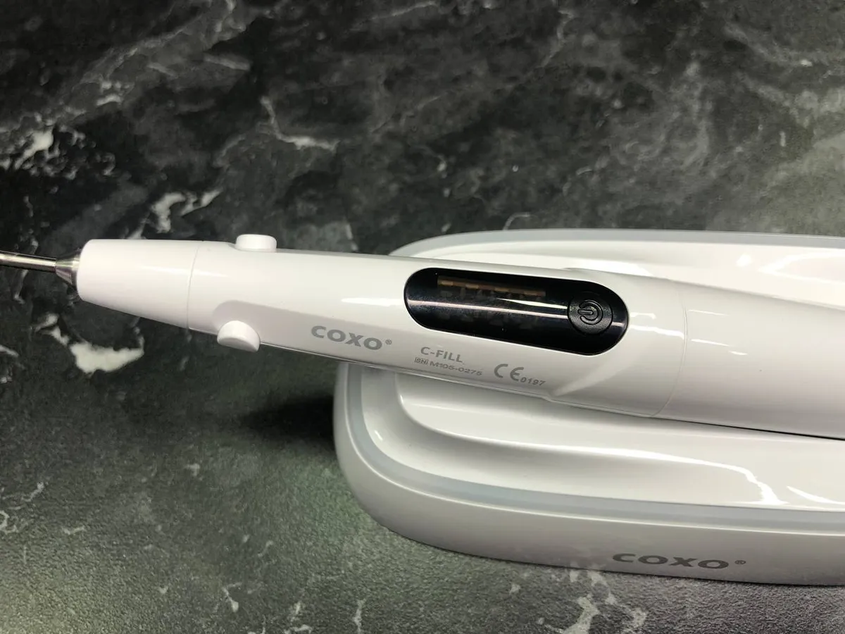 گوتاکاتر COXO مدل C-Fill Mini pack type