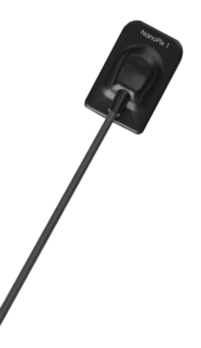 RVG ایتیس Eighteeth مدل NANOPIX