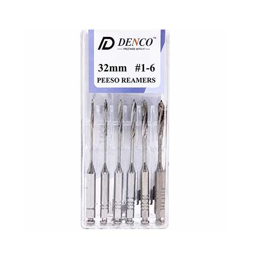 پیزو دندانپزشکی دنکو DENCO