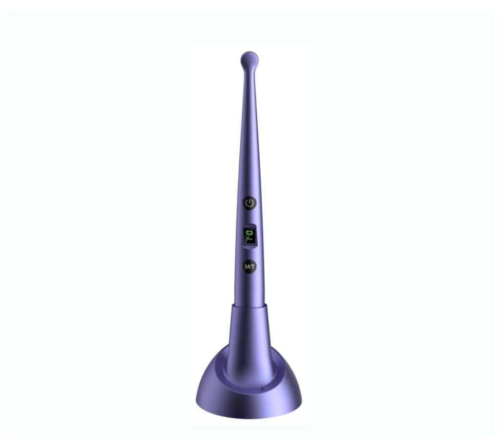 لایت کیور Woodpecker مدل U light