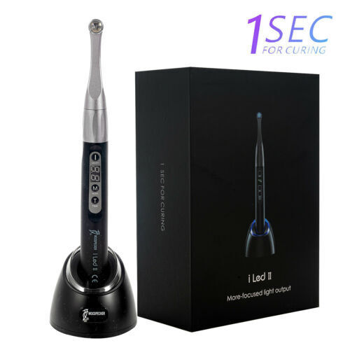 لایت کیور وودپیکر Woodpecker مدل I LED II