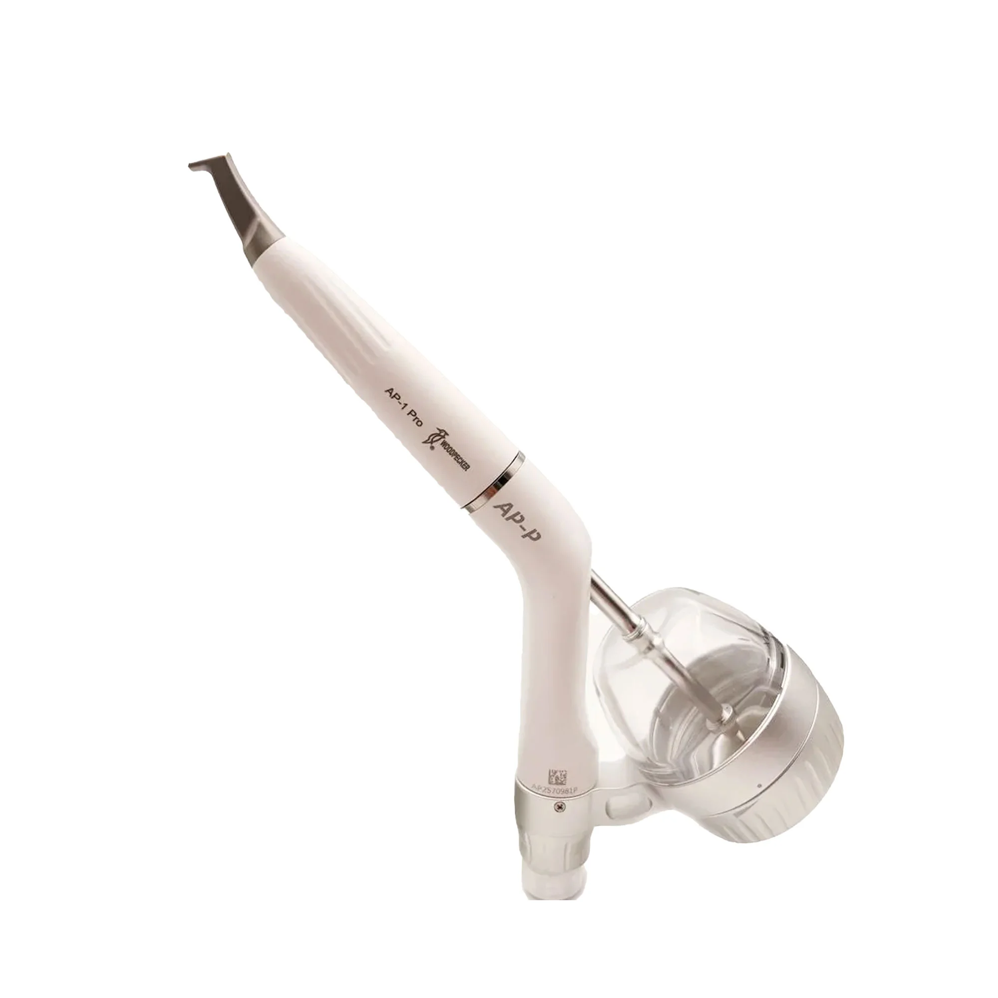 ایرفلو وودپیکر Woodpecker مدل AP-P