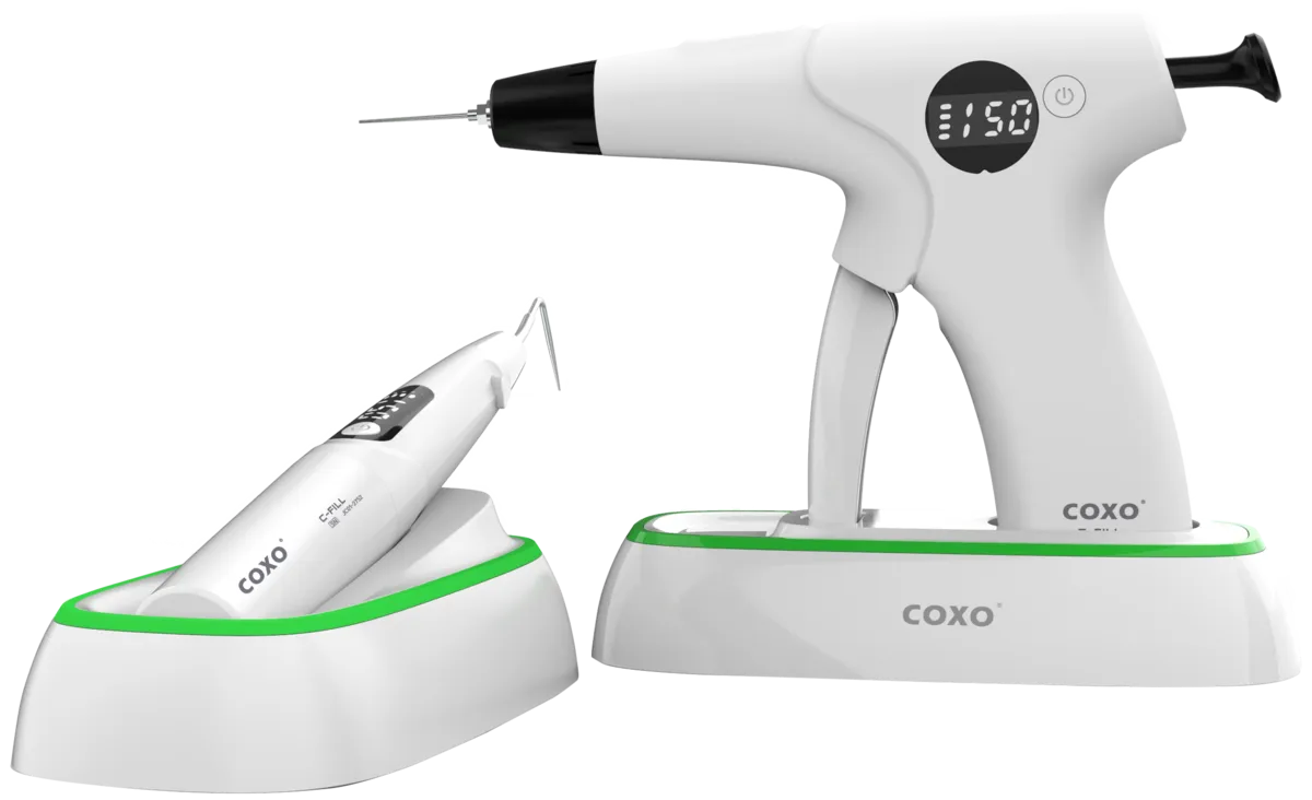 سیستم آبچوریشن Vertical،COXO مدل C-Fill Mini