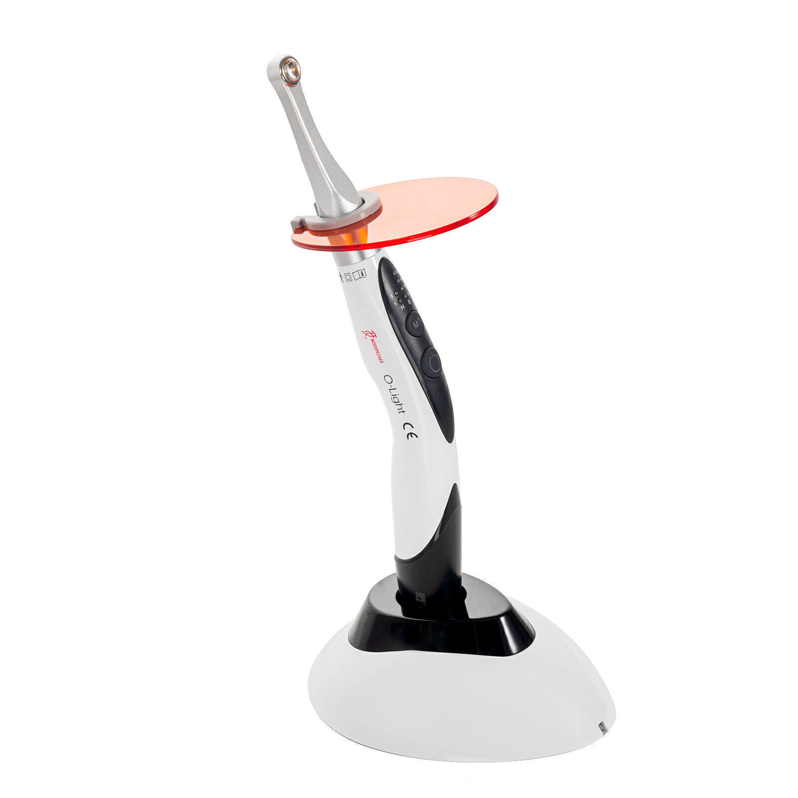 لایت کیور وودپیکر Woodpecker مدل Olight plus