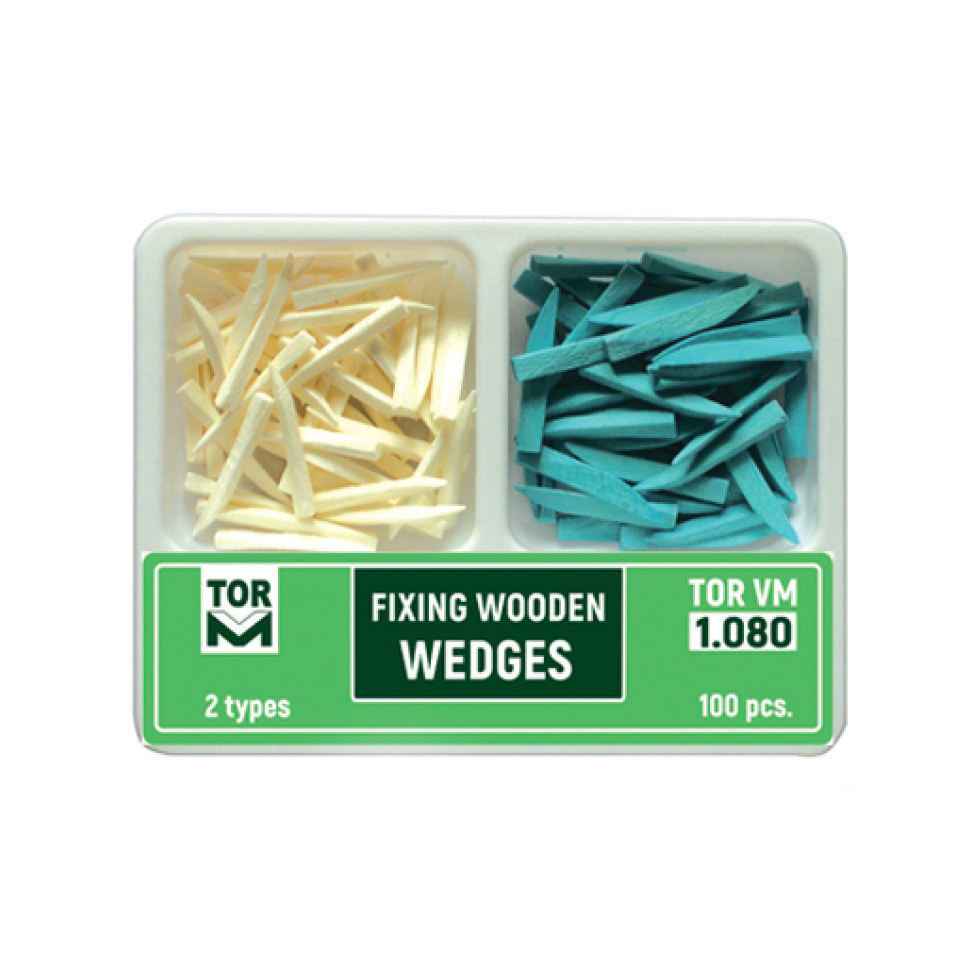 کیت وج چوبی تور وی ام 1.080 TorVM