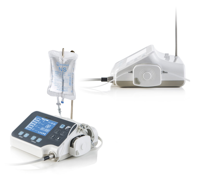 موتور ایمپلنت میکرو ان ایکس micro NX کره