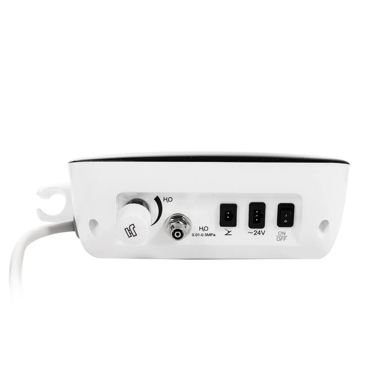جرمگیر سه کاره وودپیکر Woodpecker مدل DTE - S6 LED