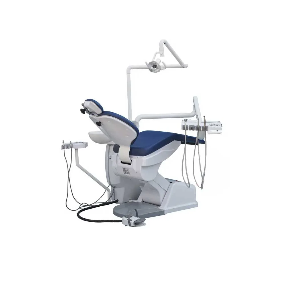 یونیت کارن Karen مدل شلنگ از پایین با چراغ LED کد 509