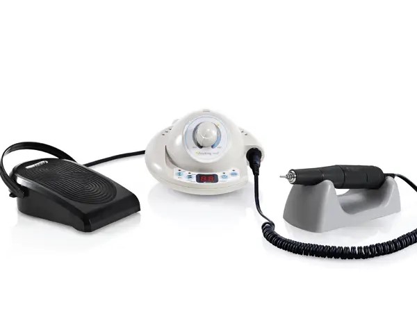 میکرو موتور لابراتواری میکرو ان ایکس MICRO NX مدل 300B