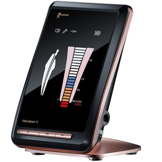 اپکس فایندر وودپکر Woodpecker مدل وودپکس Woodpex V