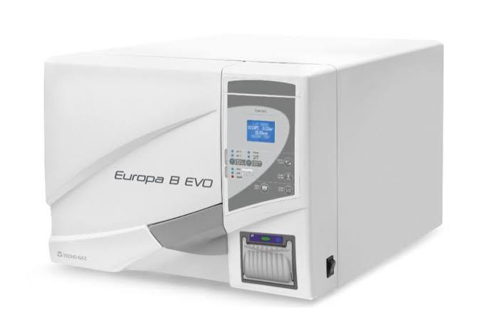 اتوکلاو 18 لیتری تکنوگاز Tecnogaz مدل B Evo New