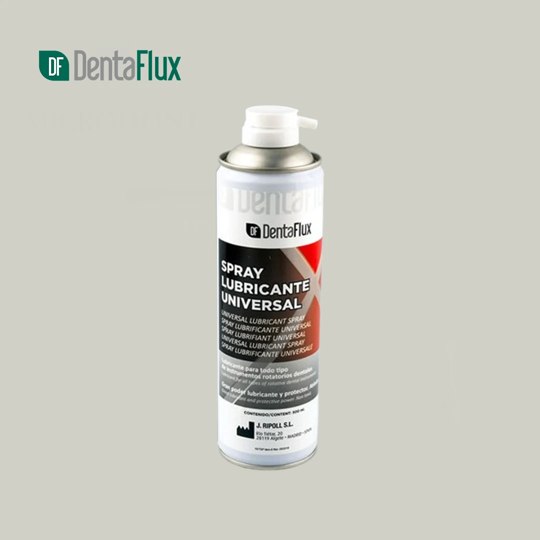 Spray Lubricant Universal _ اسپری روغن