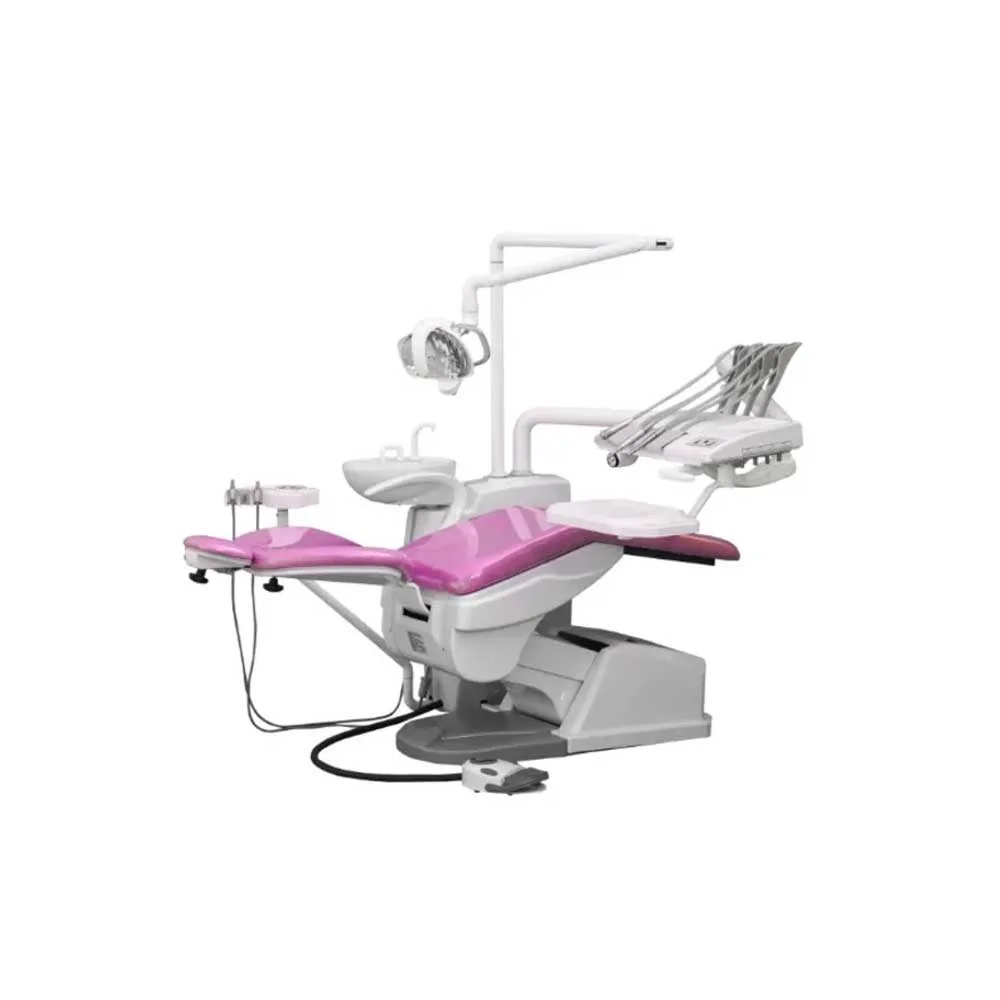 یونیت کارن Karen مدل شلنگ از بالا با چراغ LED کد 505