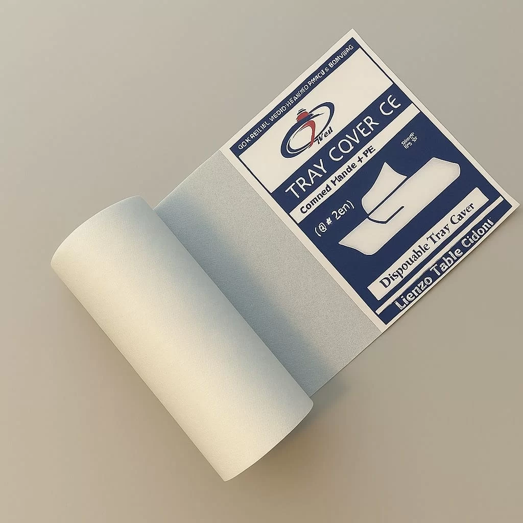 رول داخل سینی 20 در 30
