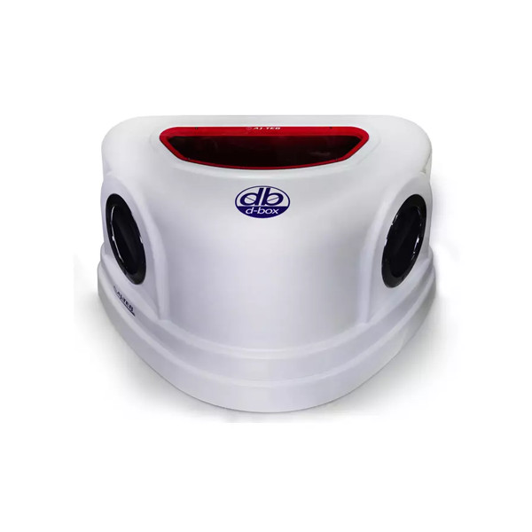 تاریکخانه عاج طب Ajteb مدل D-box