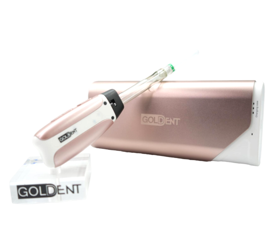 تزریق بی حسی Goldent مدل Geni Pro