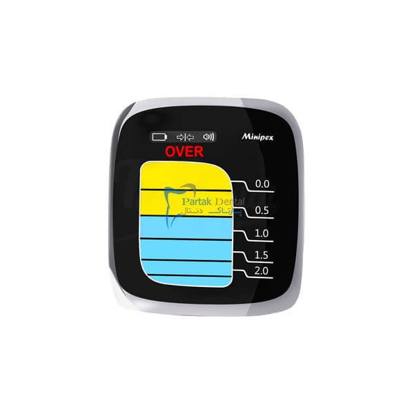 اپکس فایندر Woodpecker مدل Mini pex