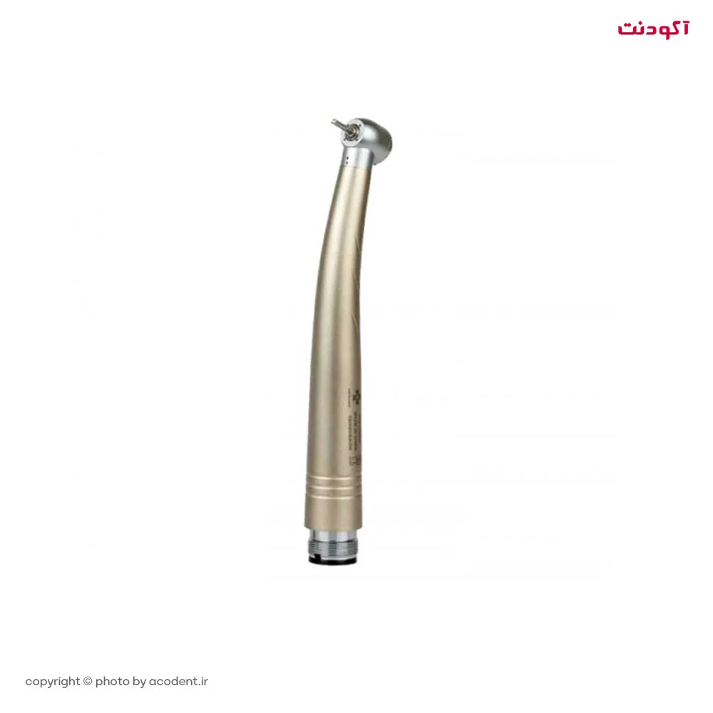 توربین 2 سوراخ WJ MEDICAL