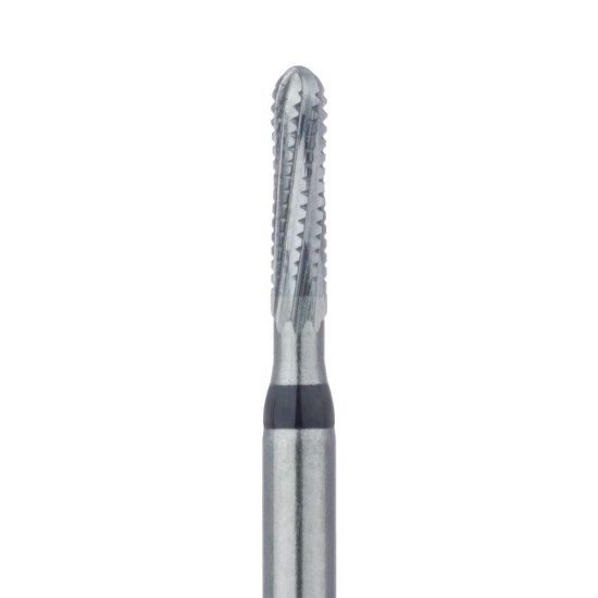 فرز کارباید برش روکش های فلزی و سرامیکی CROWN CUTTER مخصوص توربین جوتا JOTA کد C31A