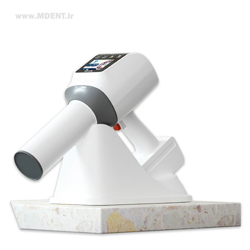 رادیوگرافی پرتابل Eighteeth مدل HyperLight DC