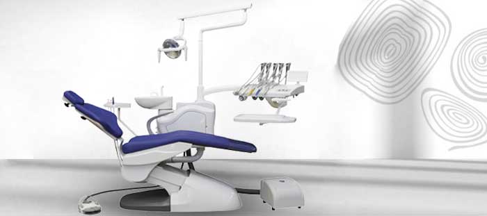 یونیت کارن Karen مدل شلنگ از بالا با چراغ LED کد 609